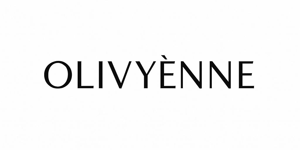OLIVYÈNNE